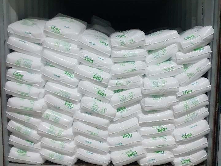 LDPE